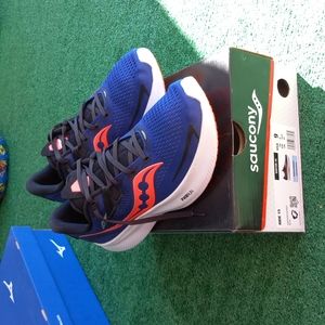 Men's Running Sneakers